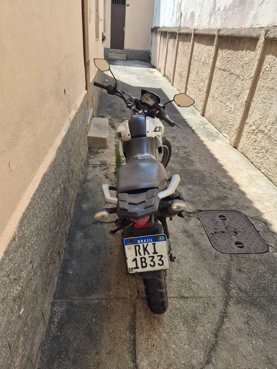 Crosser 150 2020 - Foto 4