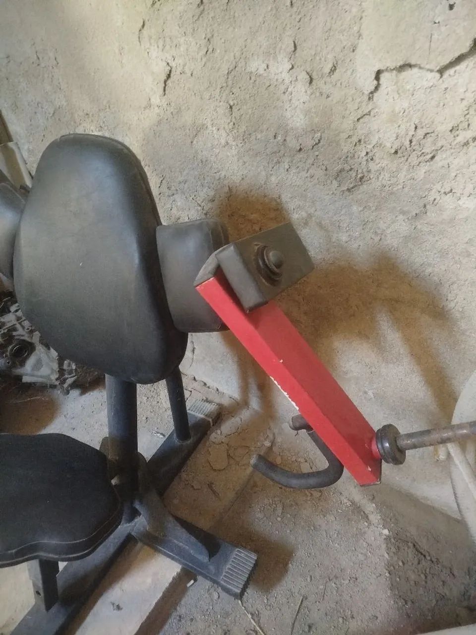 Máquinas de academia  - Foto 2