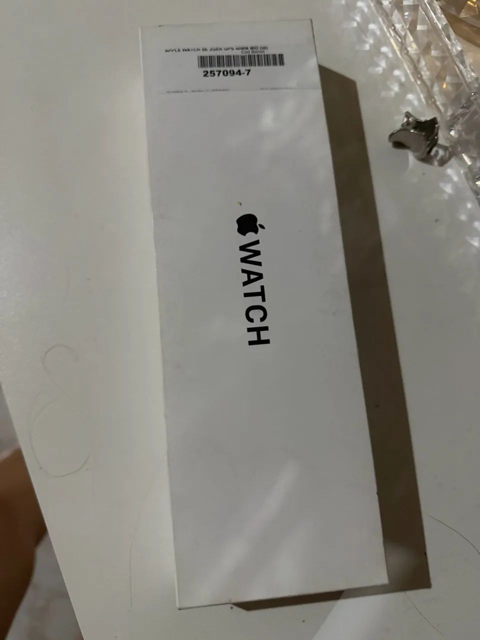 Apple Watch 