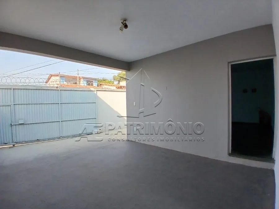 CASA TERREA 4 QUARTOS SENDO 1 SUITE JARDINI - Foto 4