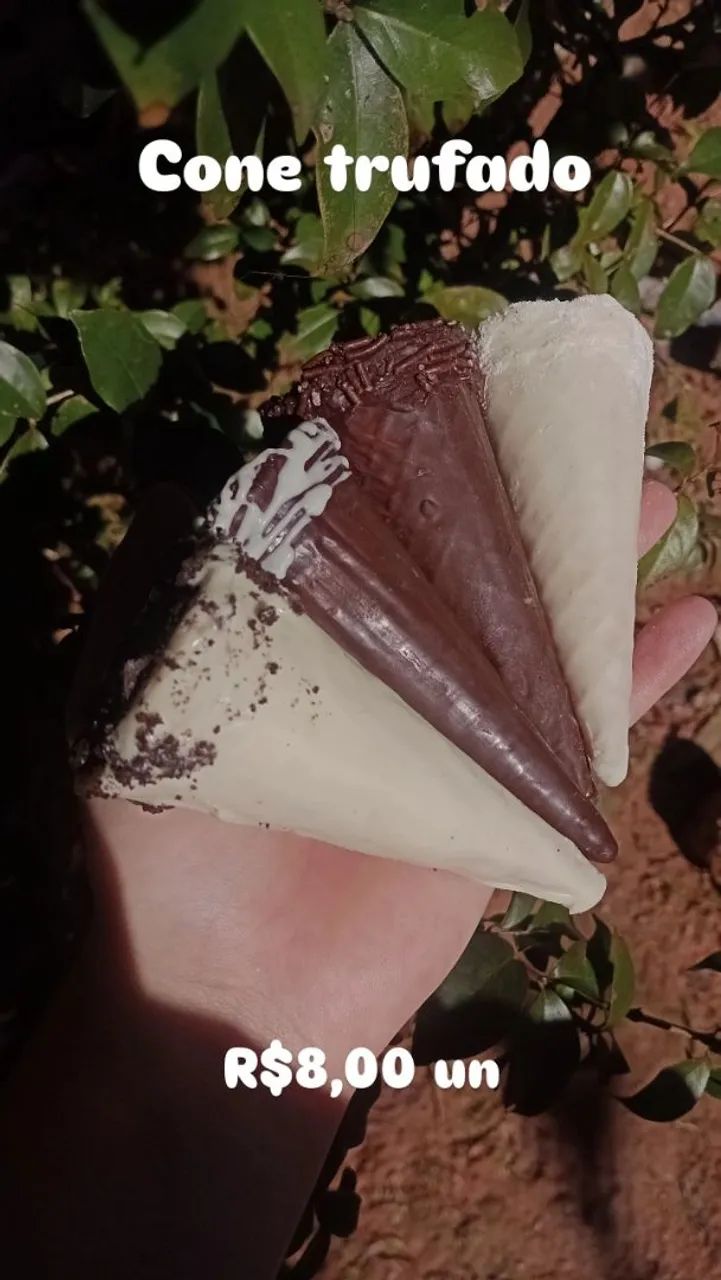 DOCES ARTESANAIS EM SÃO JOSÉ  - Foto 3