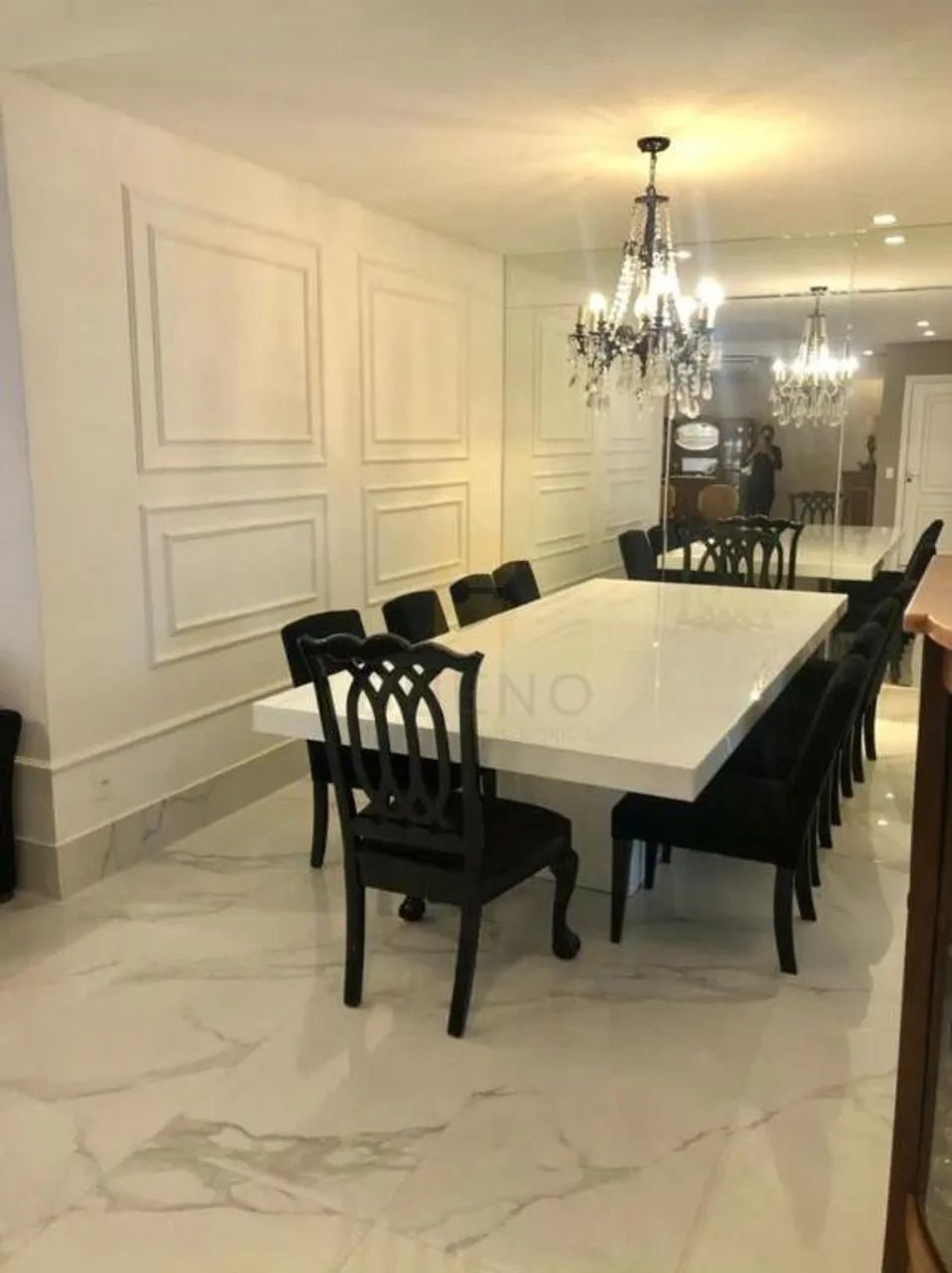 APARTAMENTO - VENDA - Edifício Maison Paris - Santa Rosa - Cuiabá/MT - Foto 2