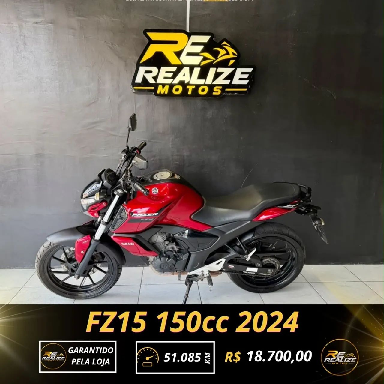 Fz15 2024
