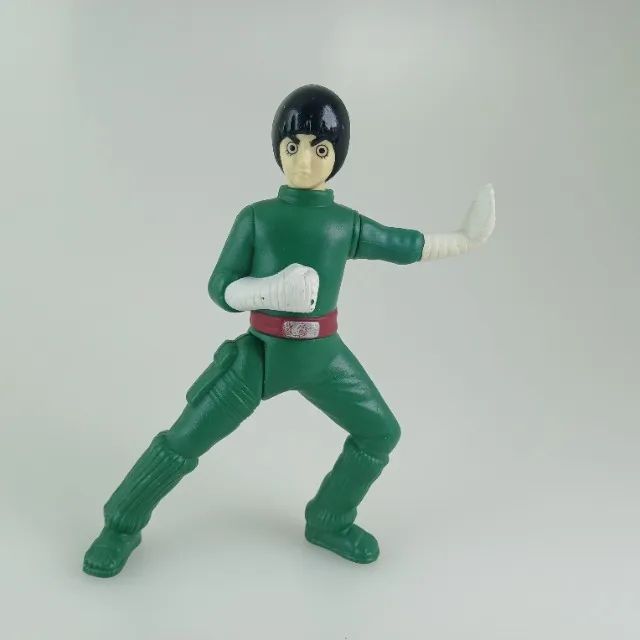 Boneco Naruto - Rock Lee 1 (cód 379)