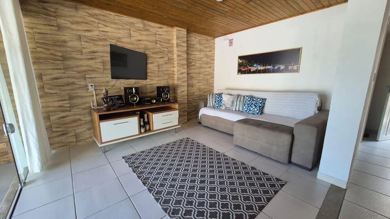 Casa Praia pinheira aluguel temporada - Foto 7