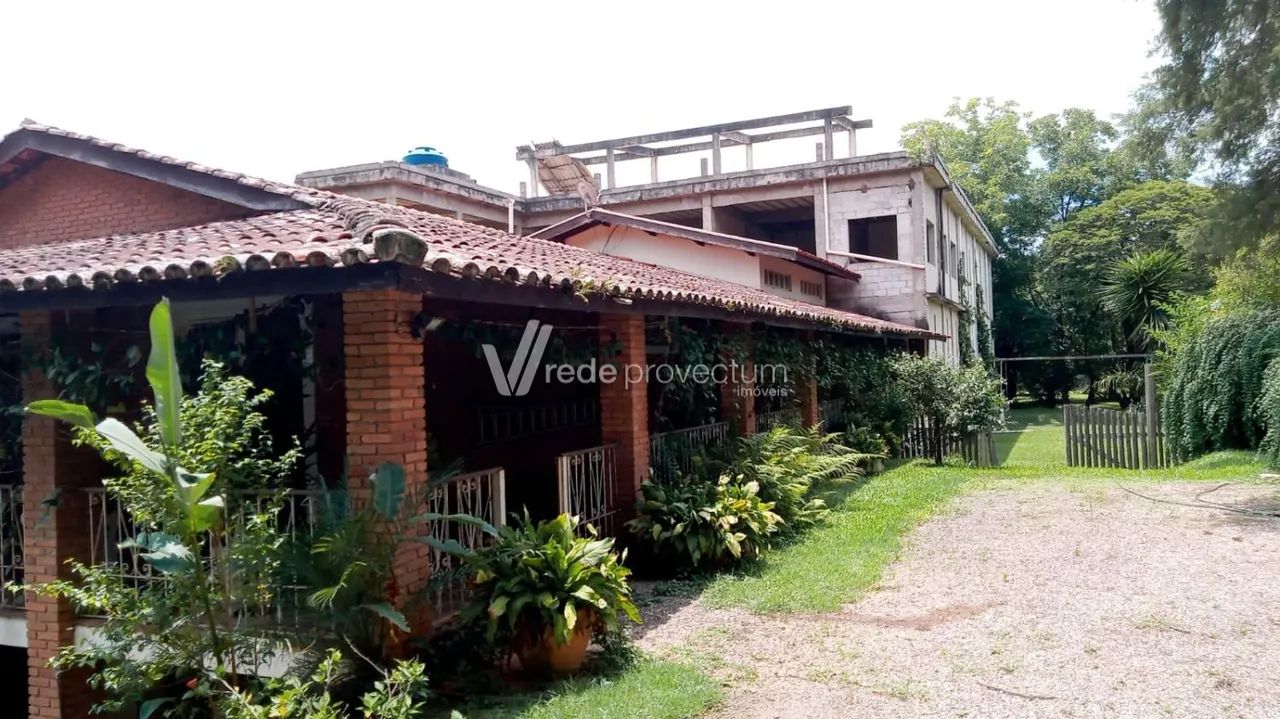 chácara - Chácara Santa Margarida - Campinas - Foto 5