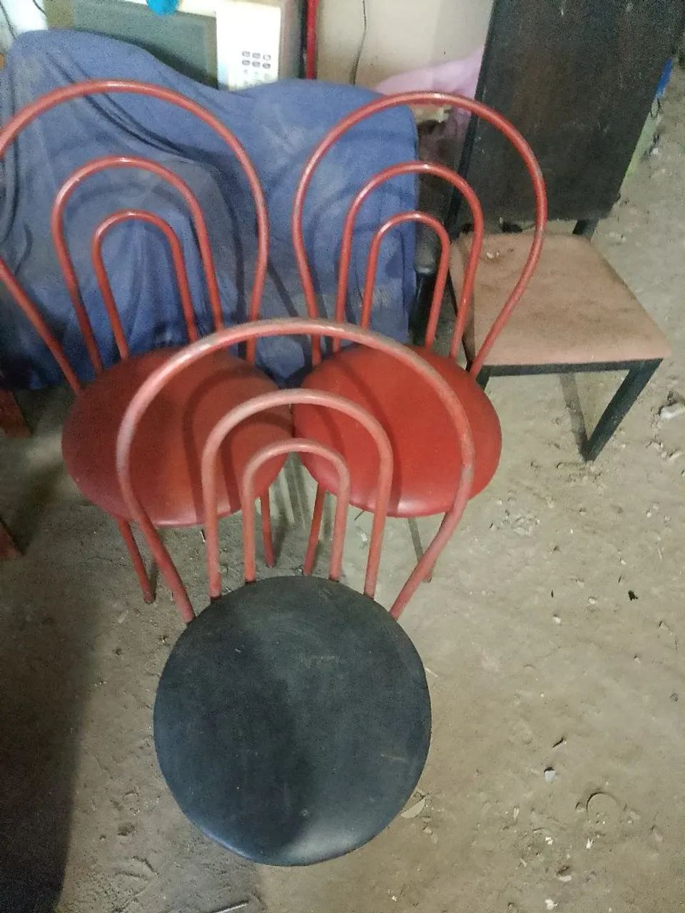 Cadeira  - Foto 4