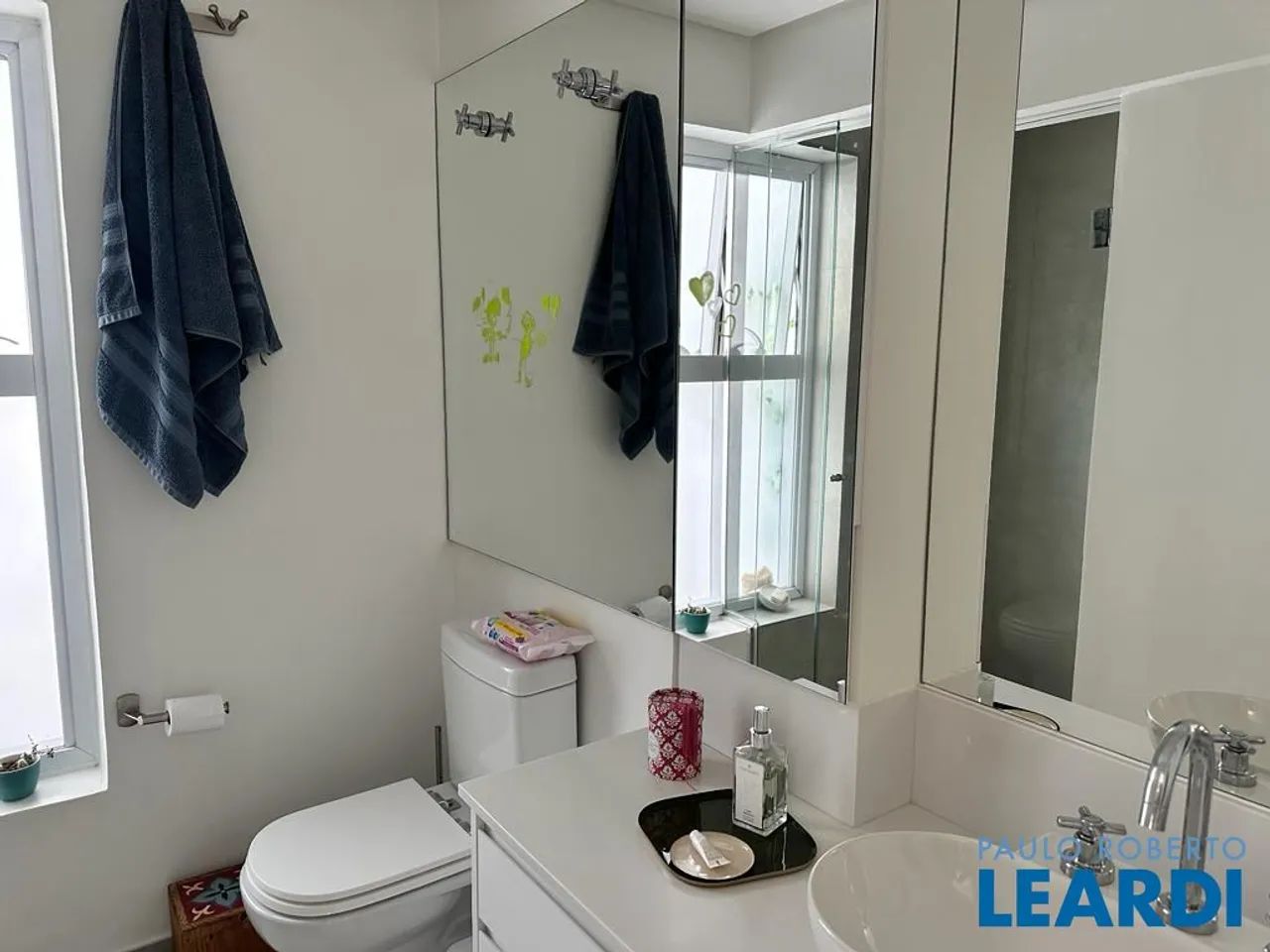 APARTAMENTO - DEZOITO DO FORTE EMPRESARIAL/ALPHAVILLE - SP - Foto 4
