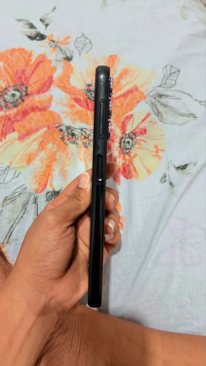 Vendo Celular A14
