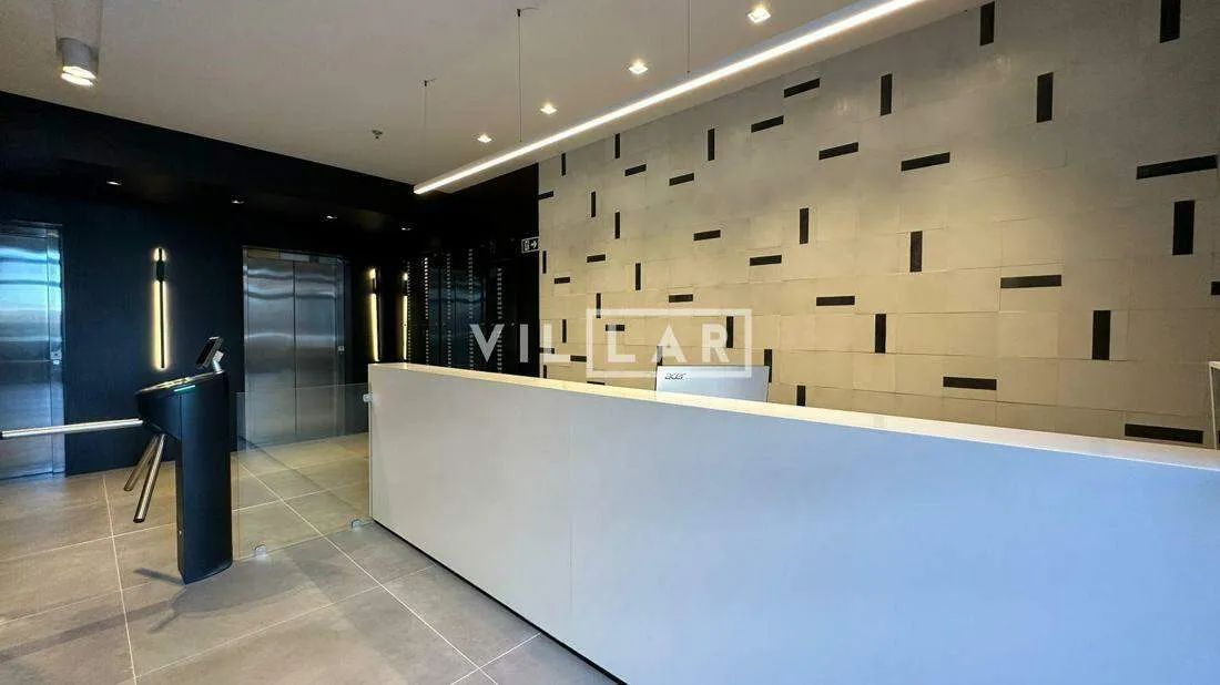 SALA COMERCIAL VANGUARDA | PARQUE UNA - Foto 4