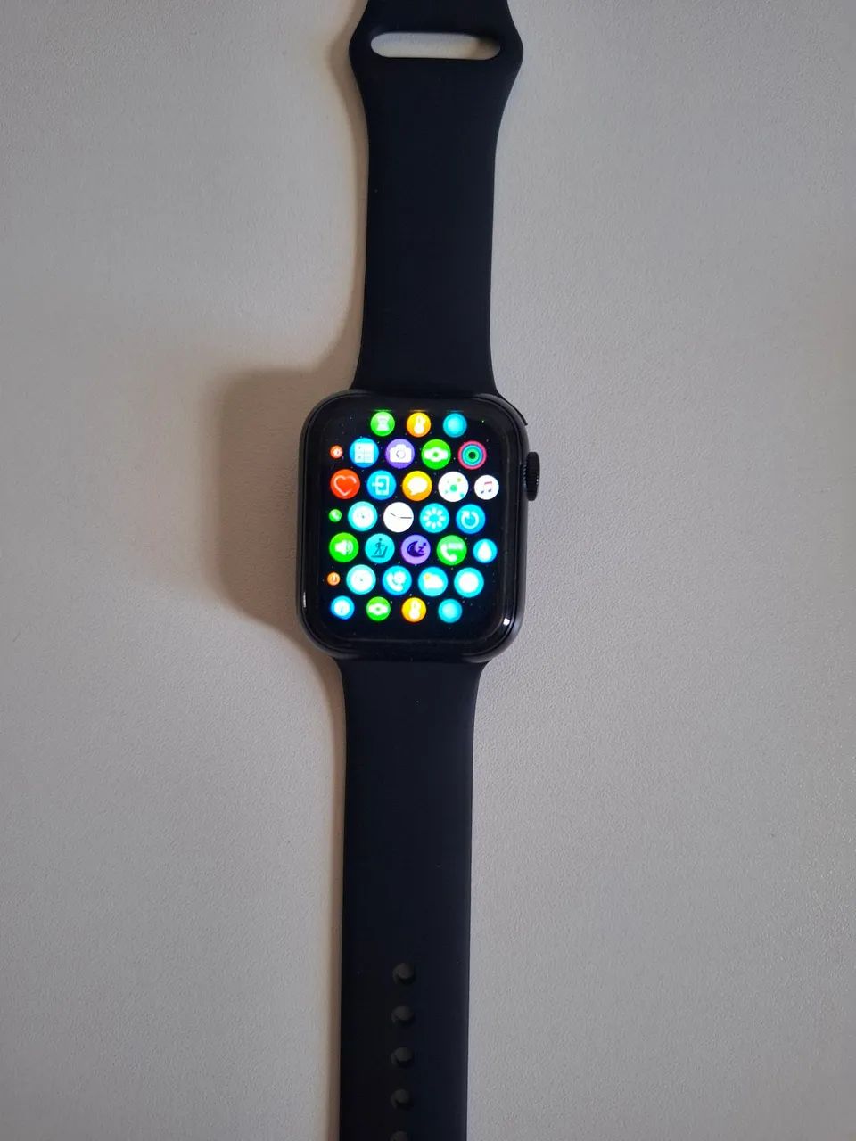 SmartWatch HW12  - Foto 5