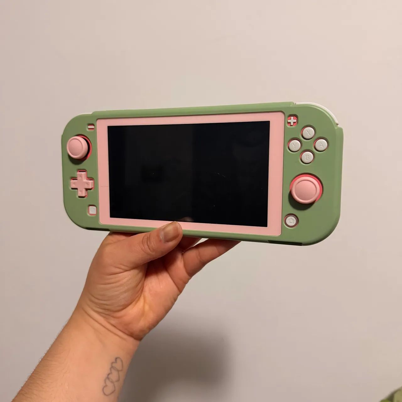 nintendo lite coral - Foto 2
