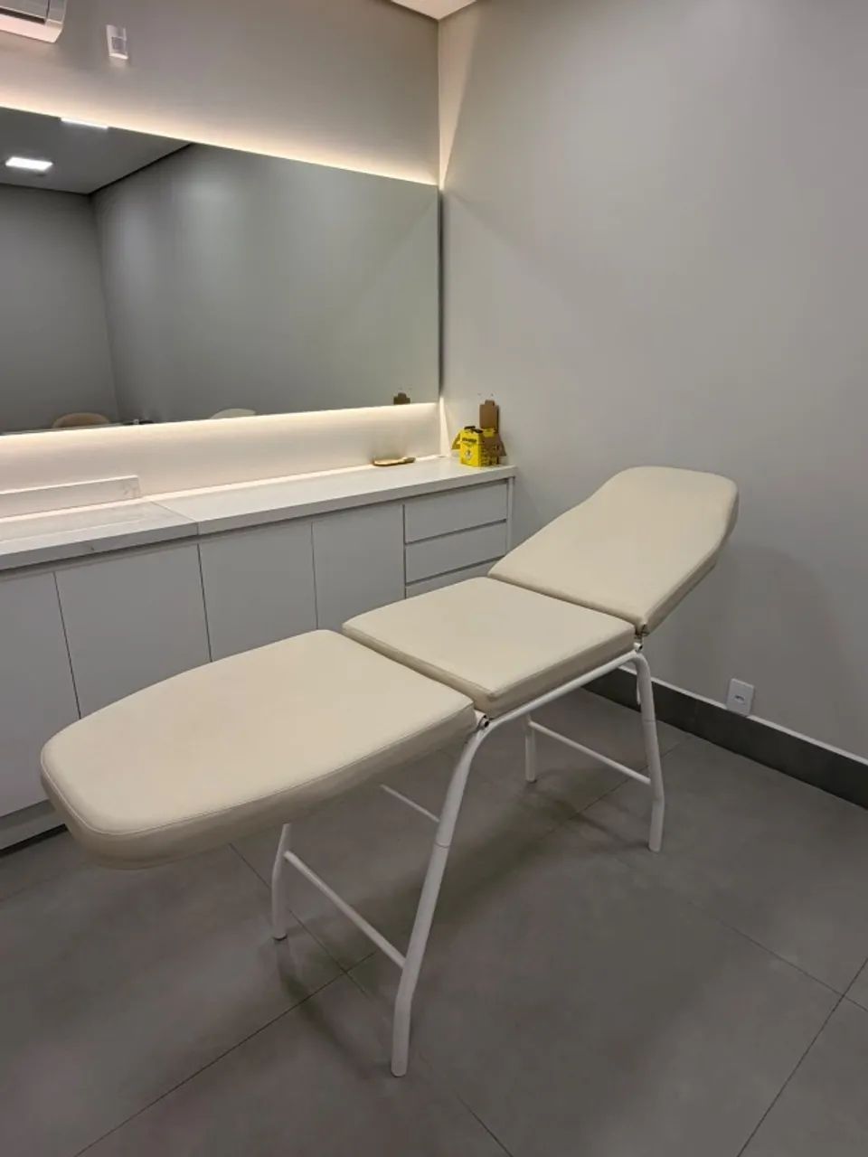 Maca regulável 