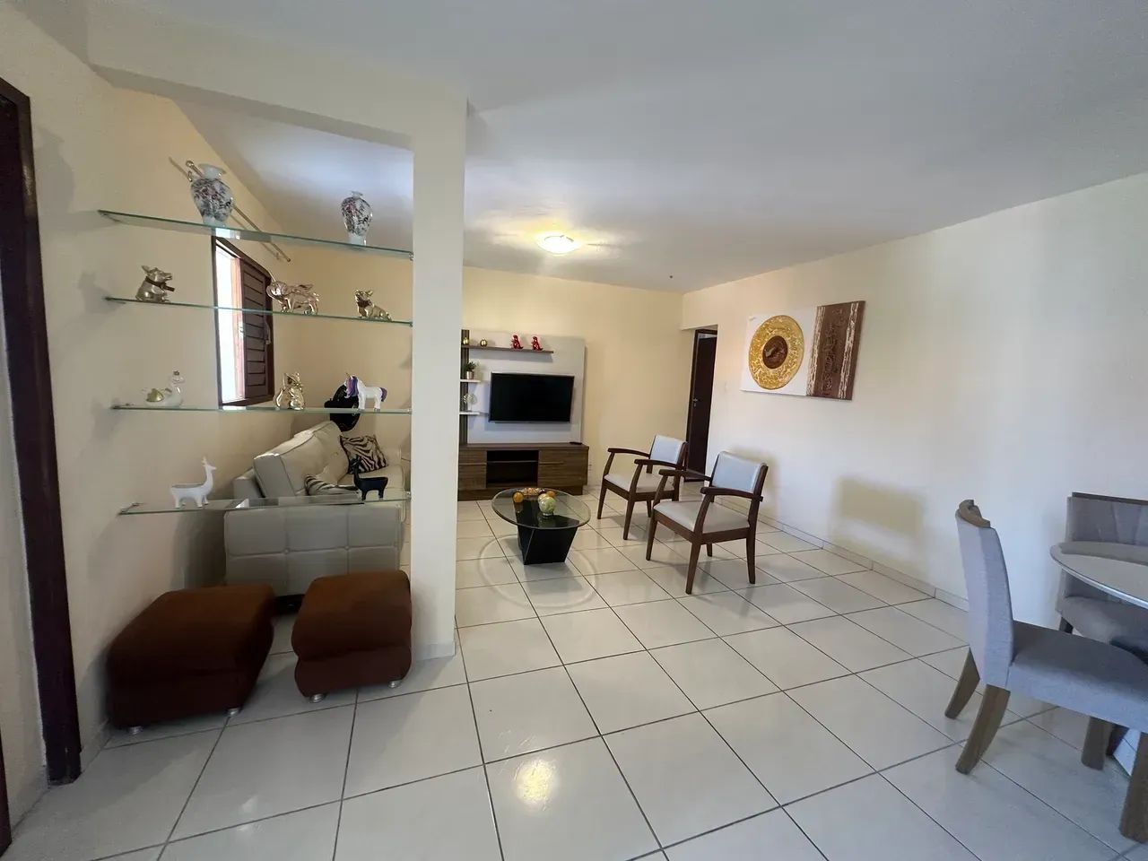 Casa á venda em Lagoa Nova - Foto 4