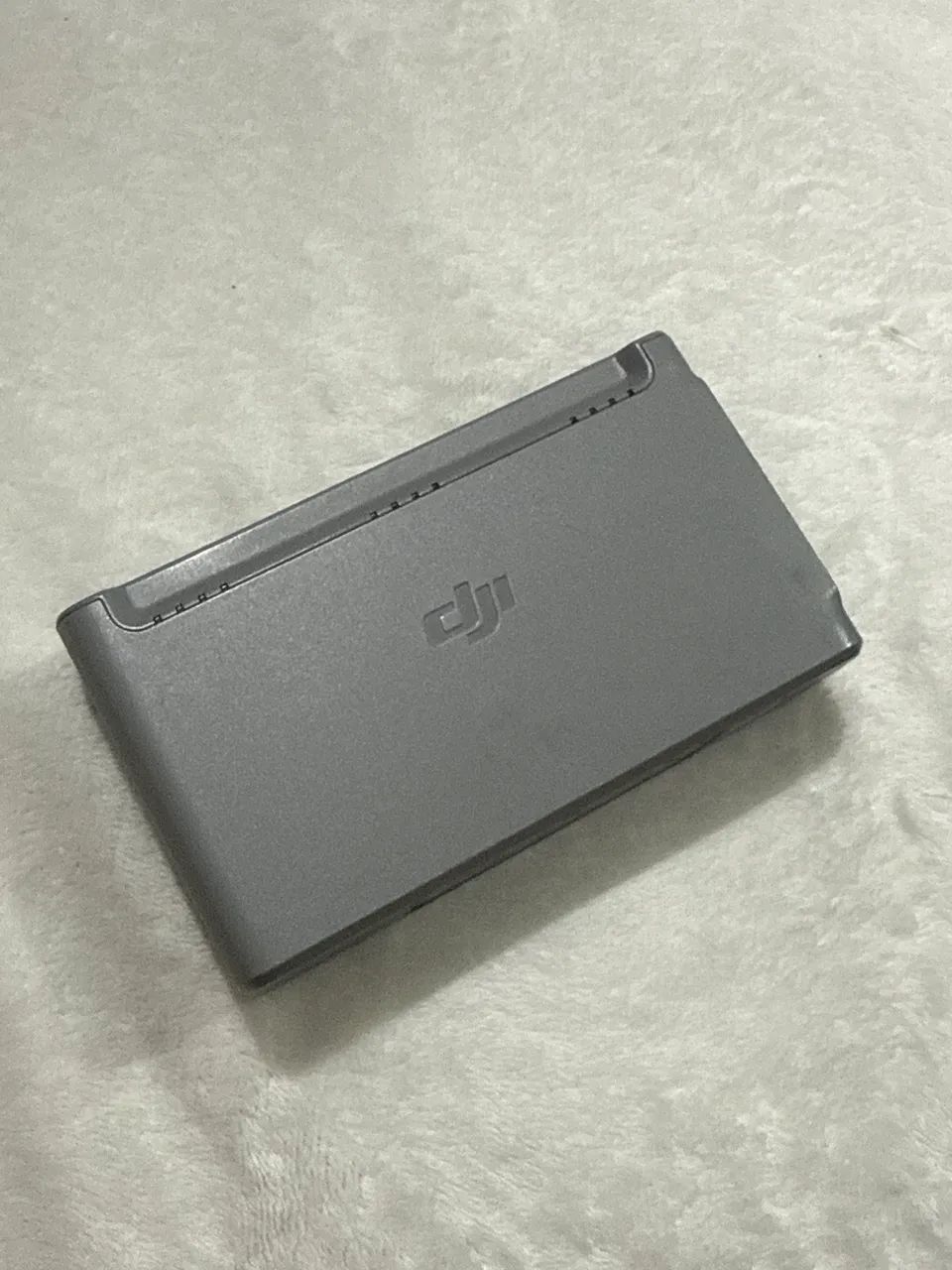 Hub bateria drone DJI mini 2