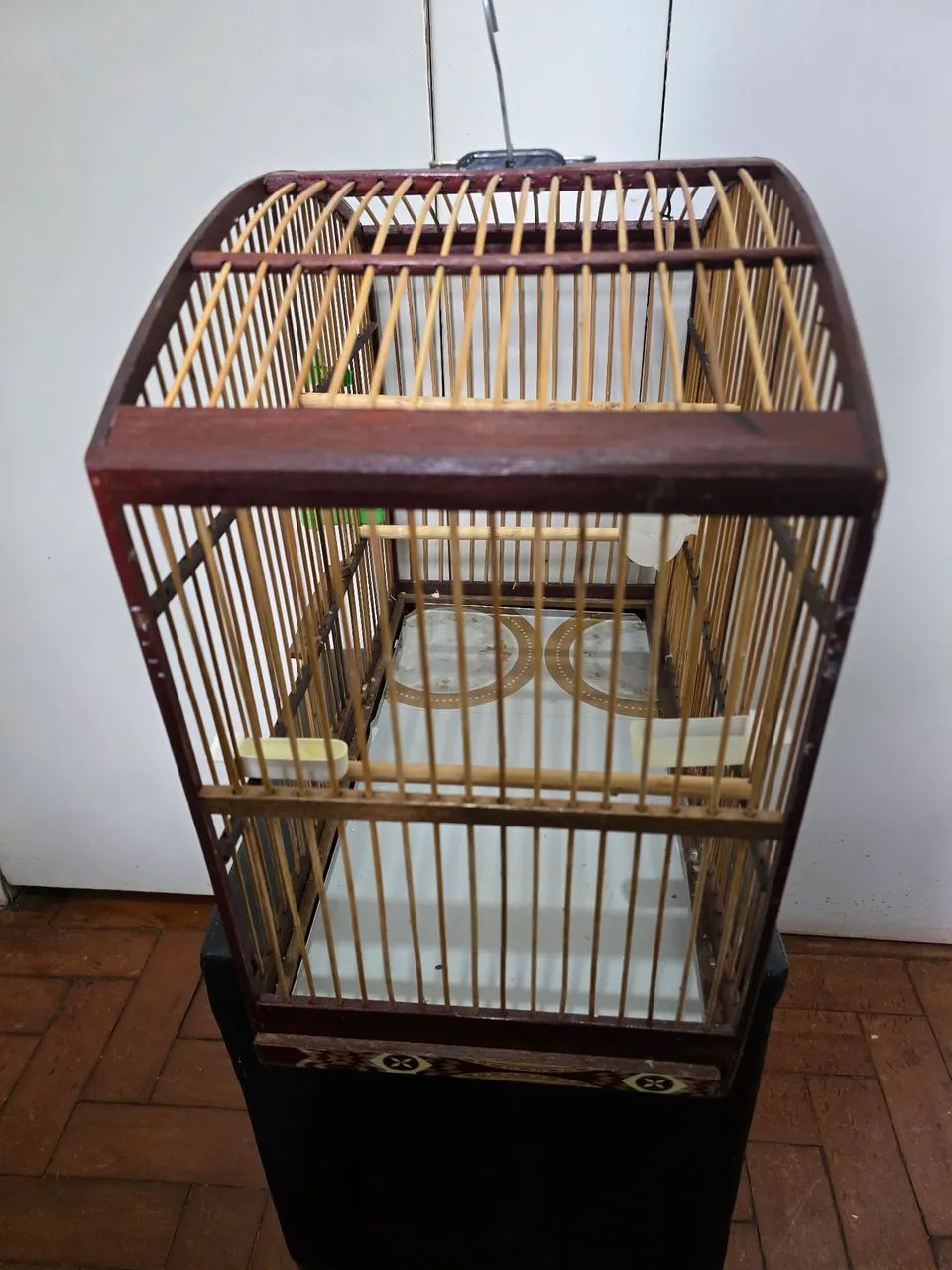 Gaiola para Pássaros  - Foto 5