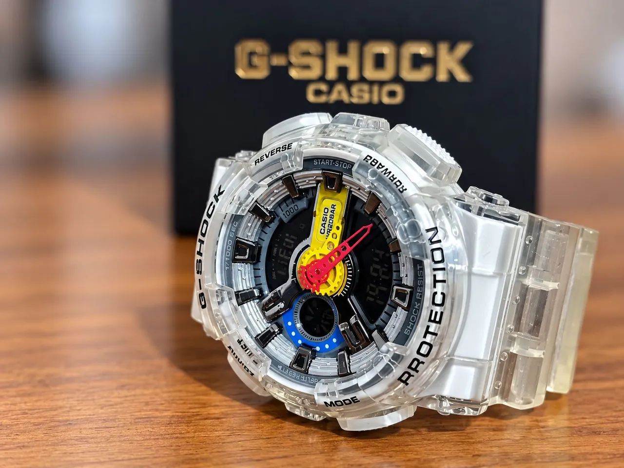 Relógio G-SHOCK  - Foto 3