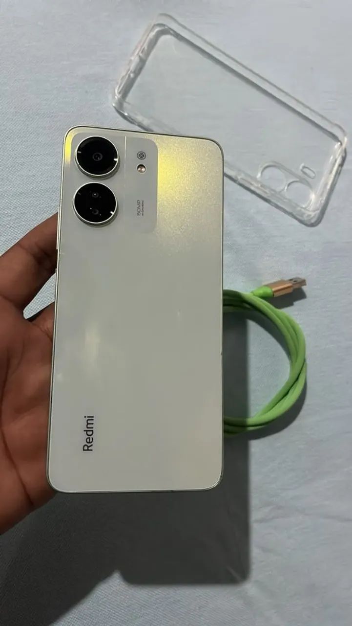 Redmi 13C - Foto 2