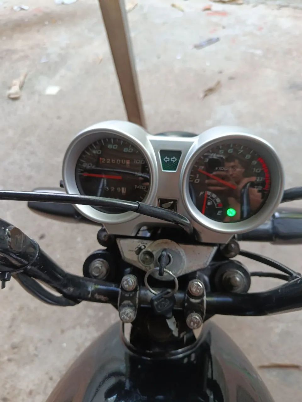Titan 150 esd - Foto 3