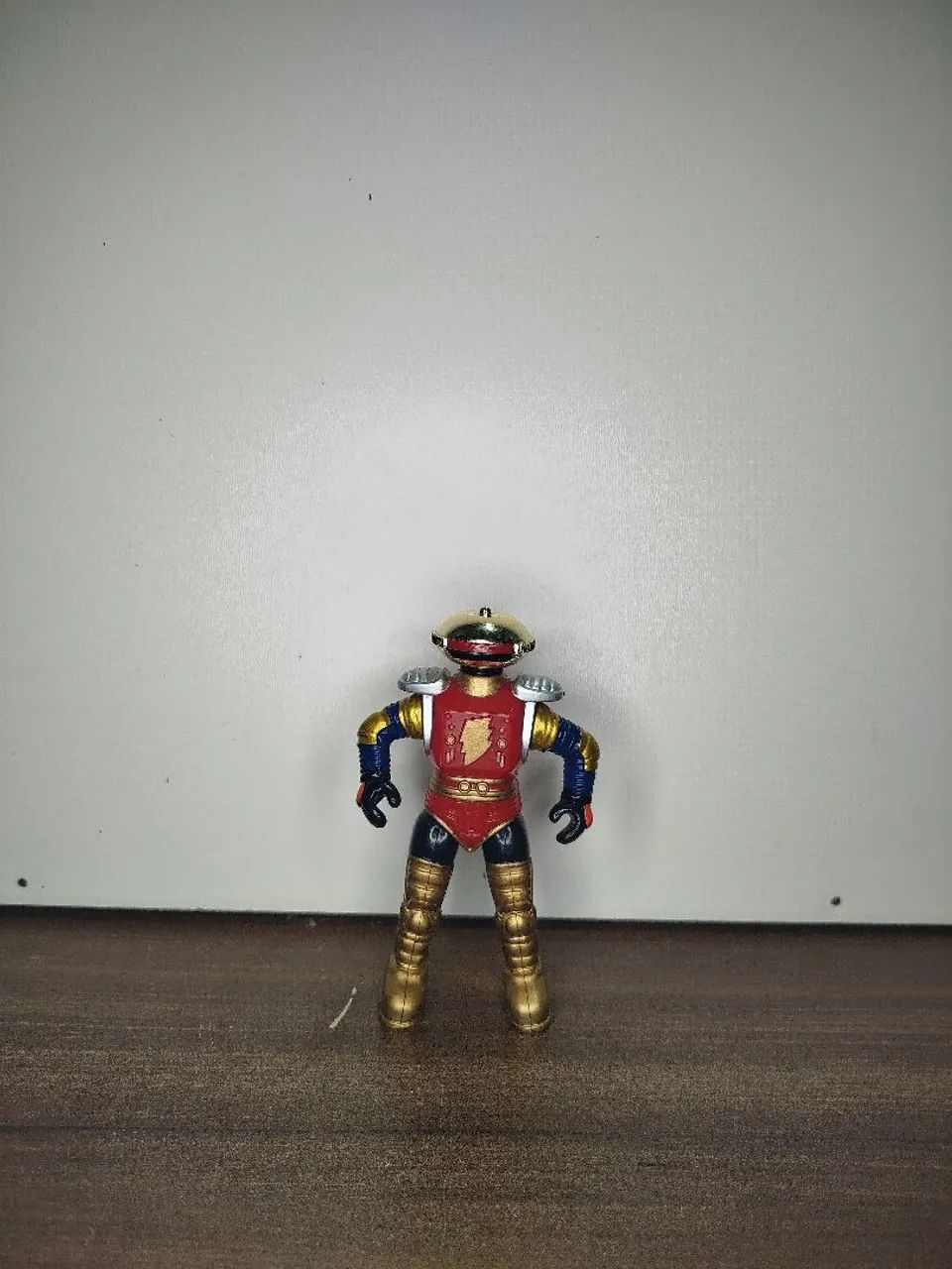 Alpha 5 Power Rangers Bandai original 