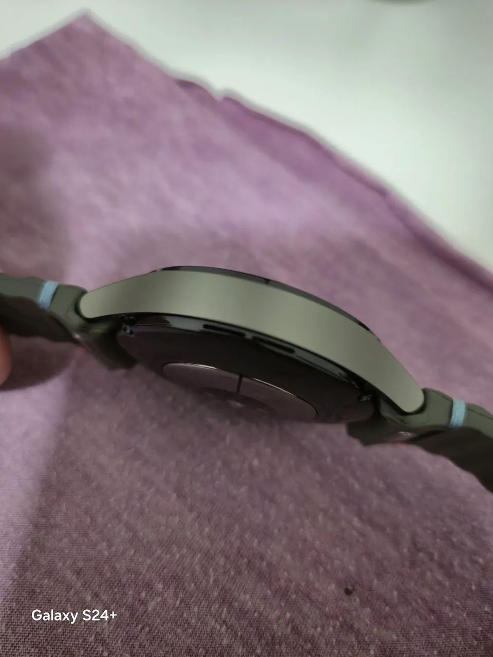 Galaxy Watch 7 44mm Bluetooth  - Foto 4