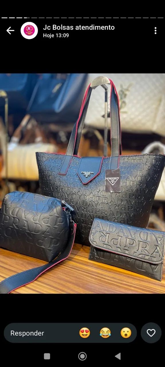 Bolsa - Foto 4