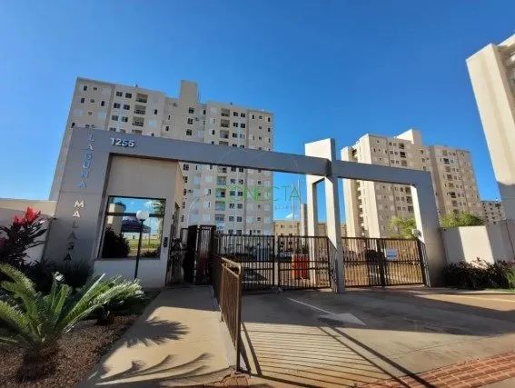 Apartamento | Laguna Málaga | Acquaville - Foto 2