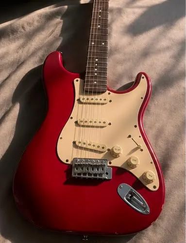 Guitarra + Amplificador - Foto 3