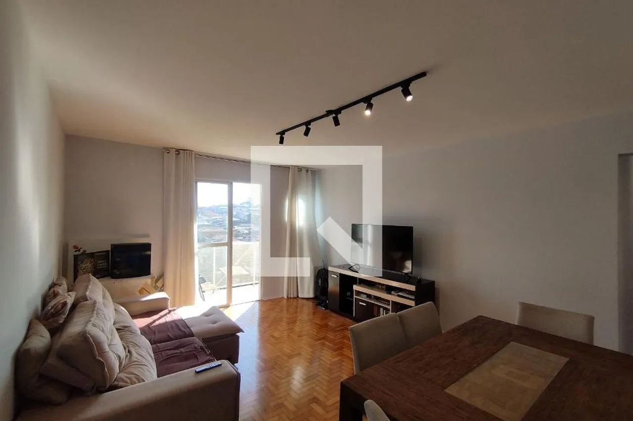 Apartamento à Venda - Sacomã, 3 Quartos, 100 m2 - Foto 4
