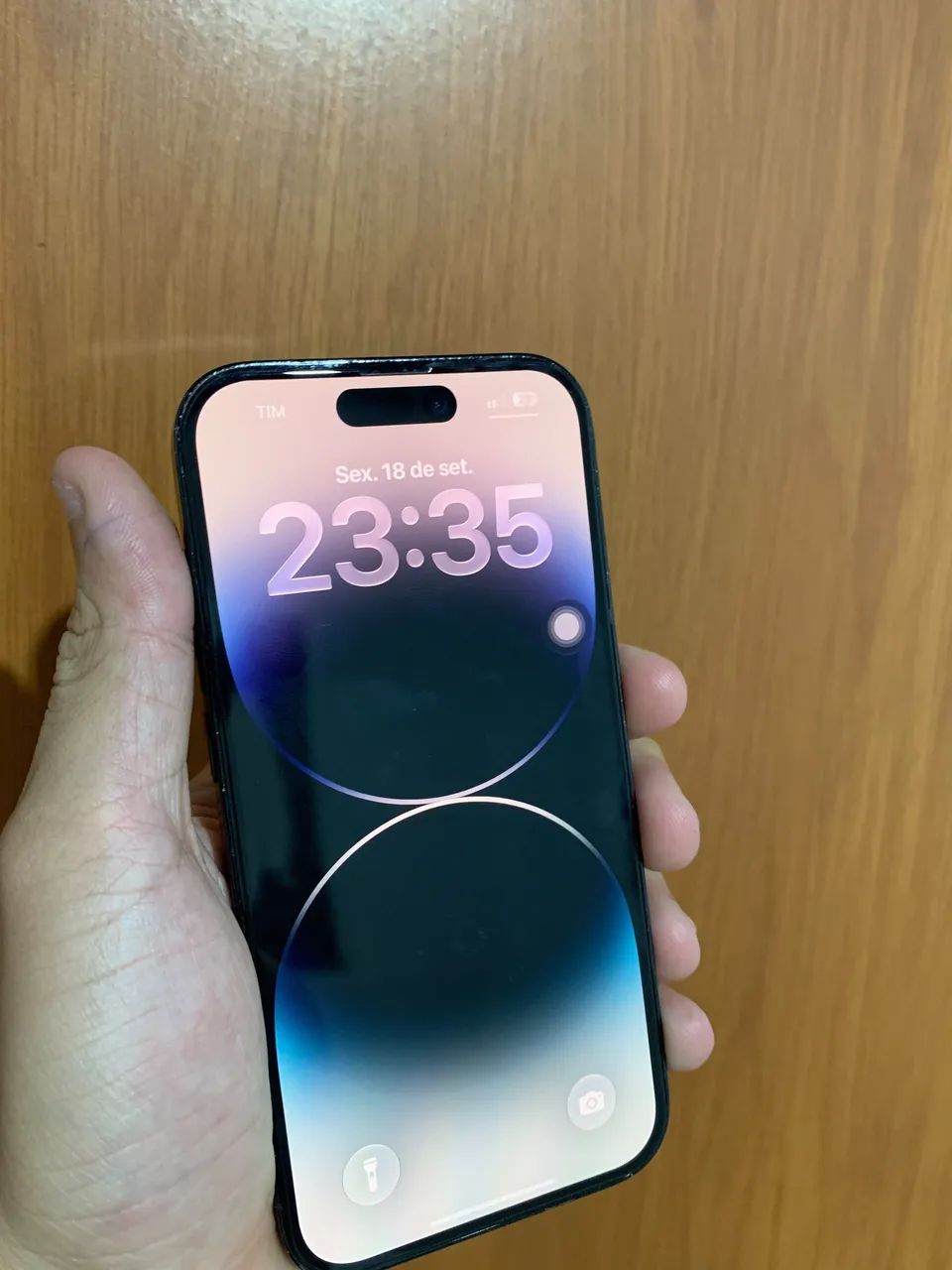 iPhone 14 Pro - 128GB - Foto 2