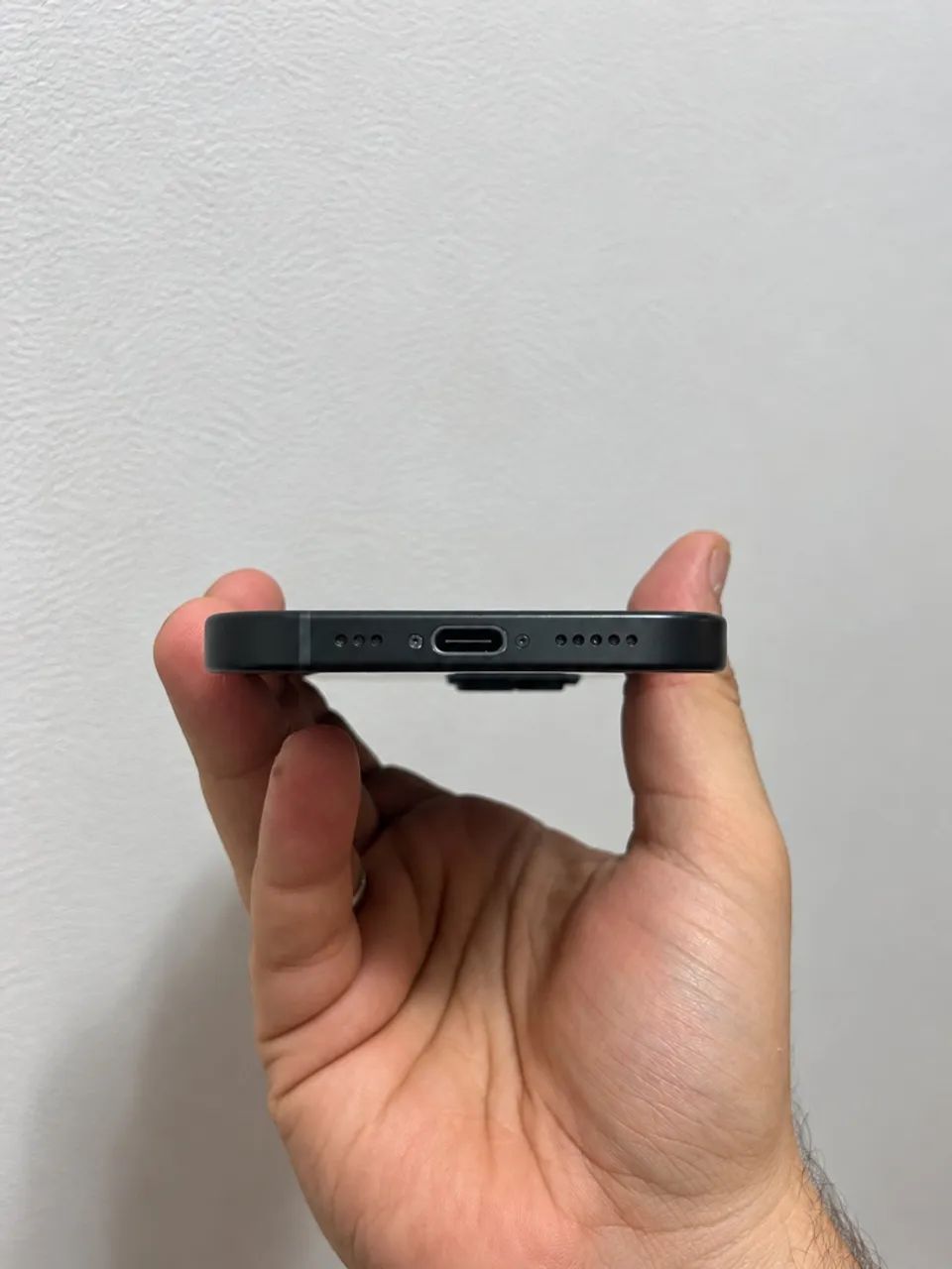 iPhone 15 256GB | Bateria 87% | Caixa Original | Impecável - Foto 5