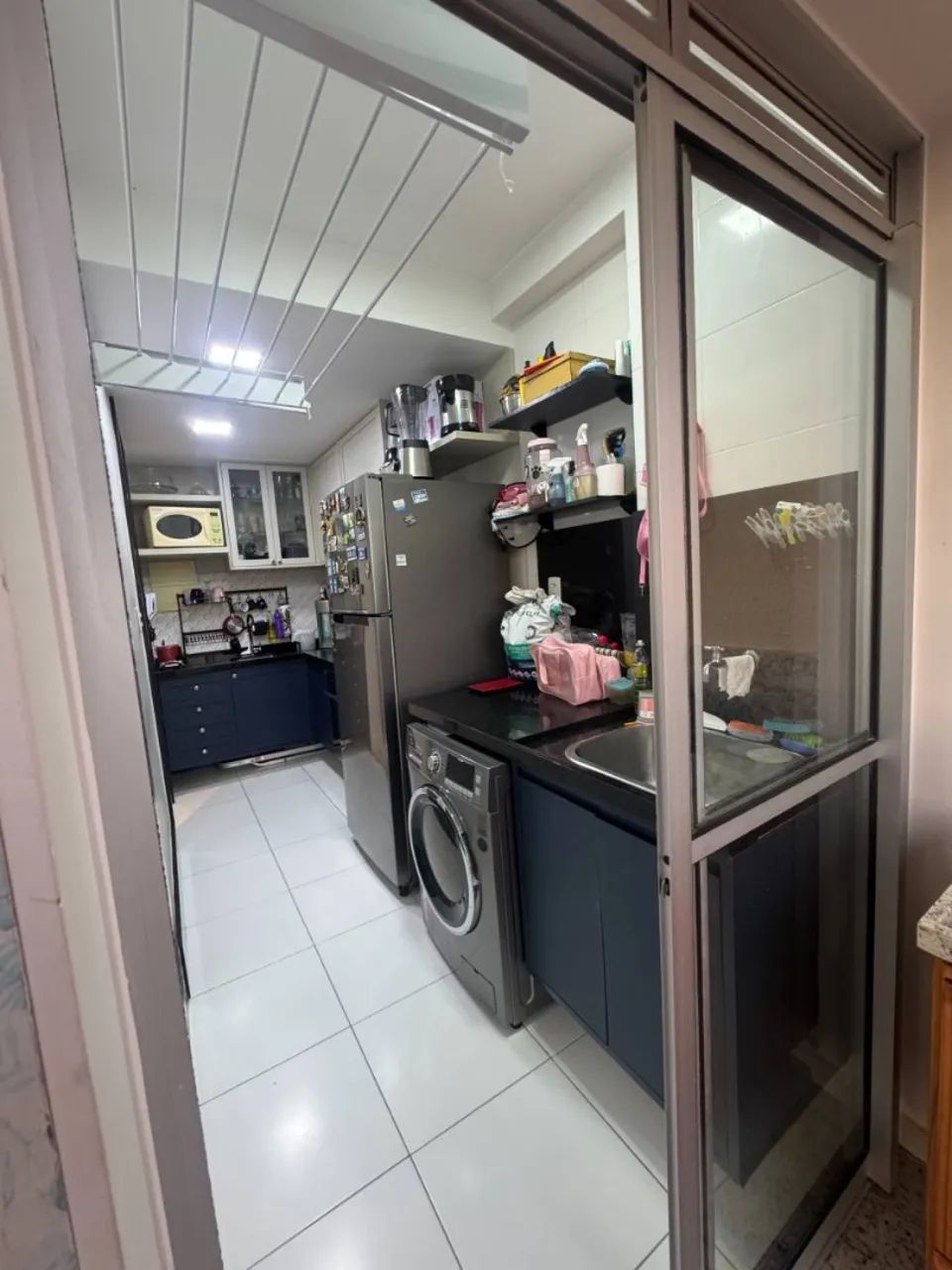 CONDOMÍNIO VILLA ASTÚRIAS - Foto 4