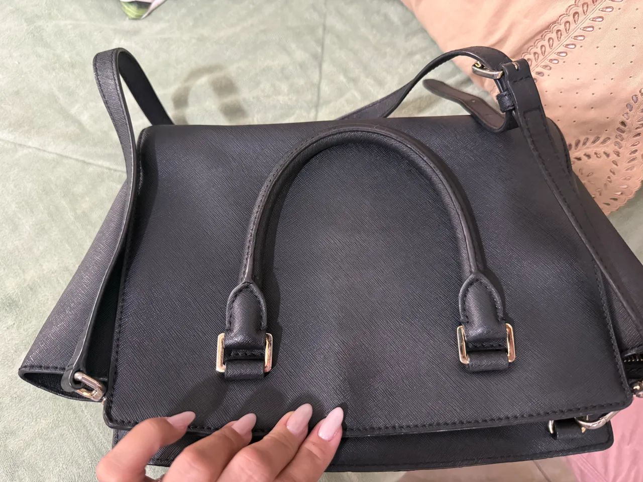 Desapego de bolsa Michael kors 
