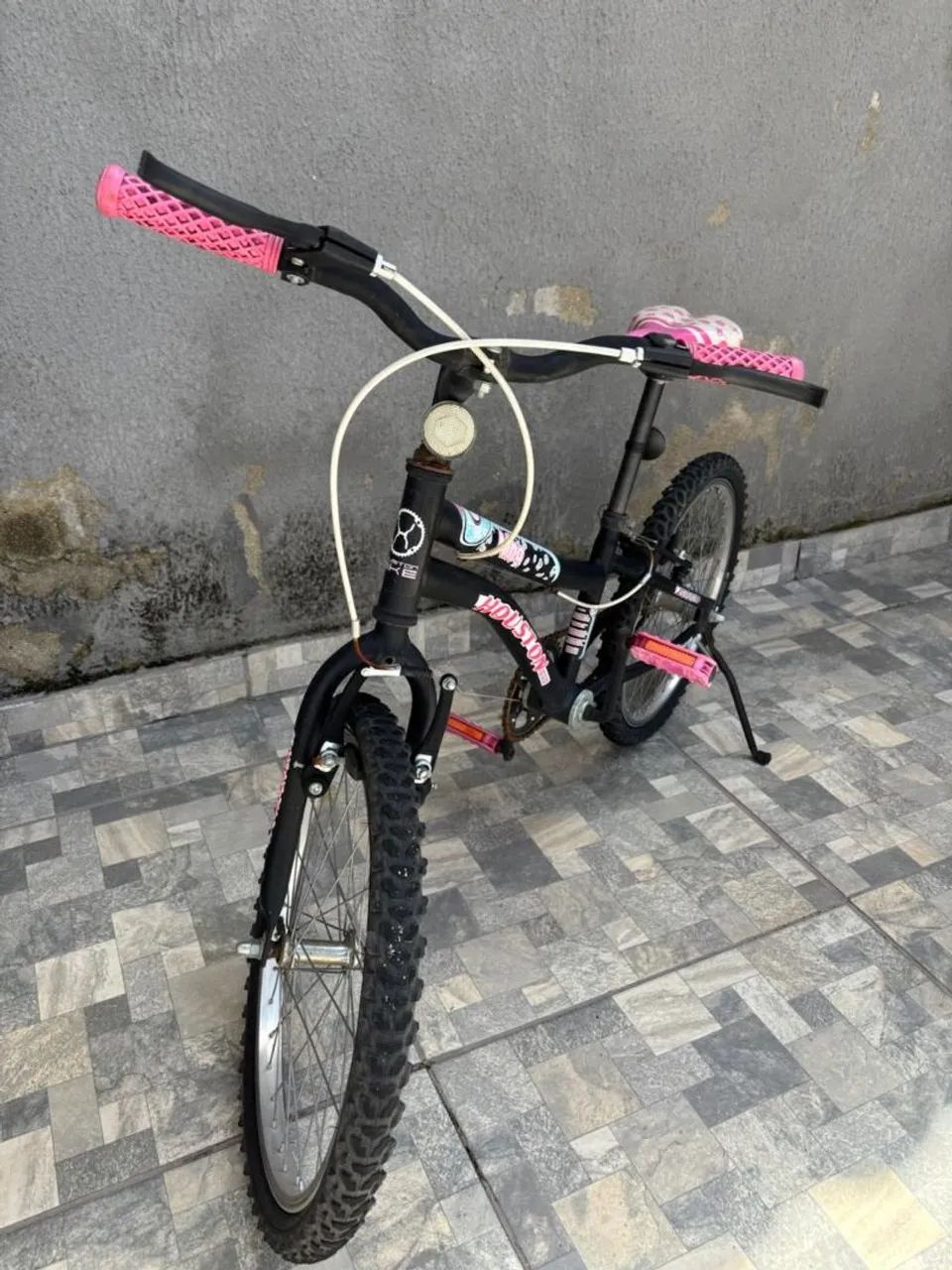 Bicicleta infantil usada 150.00 - Foto 2