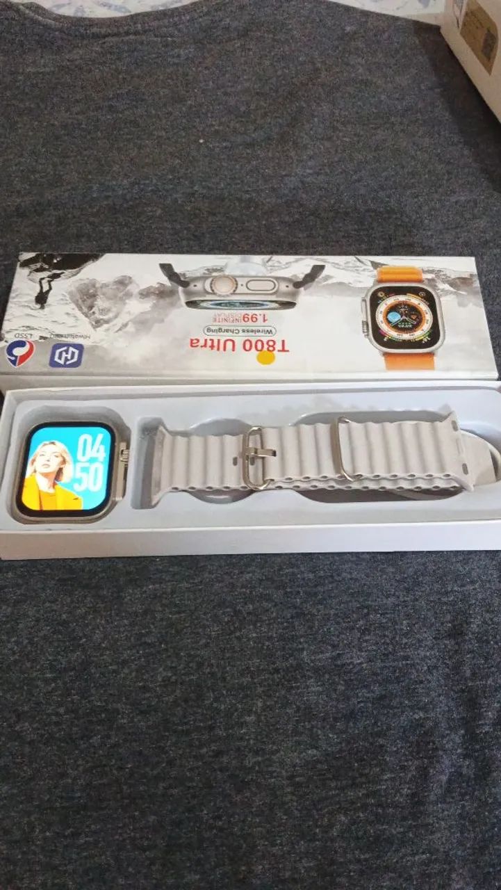 Smart watch T800 Ultra