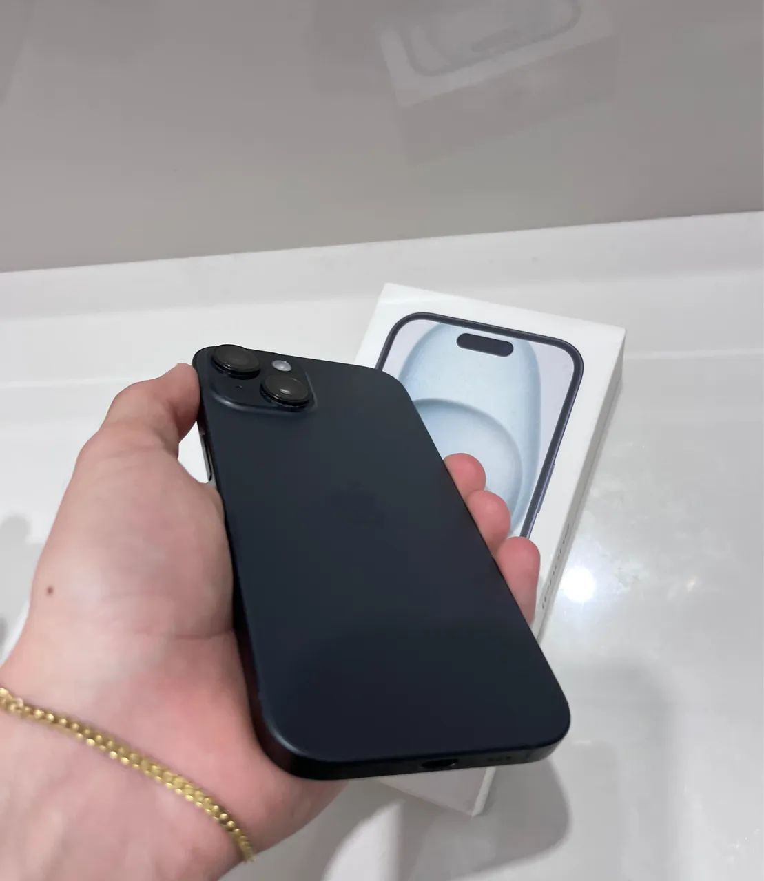 Iphone 15 - Foto 4