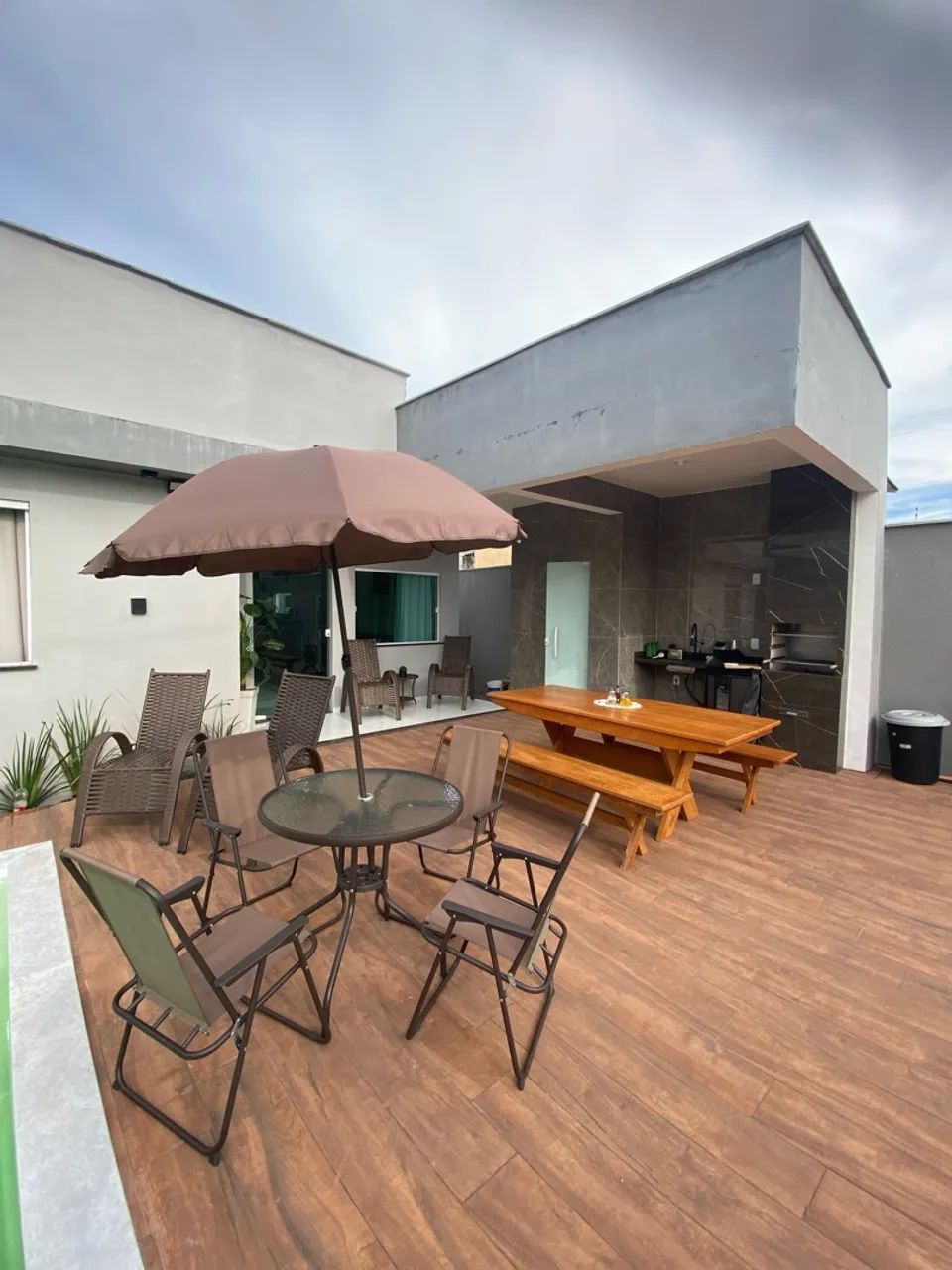 Casa para veraneio ( a venda também)  - Foto 2