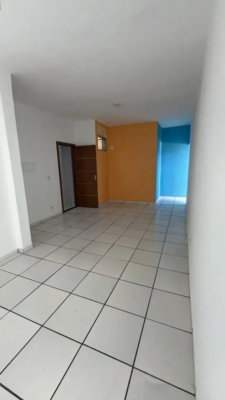 SALA COMERCIAL EDIFÍCIO EDENEVER