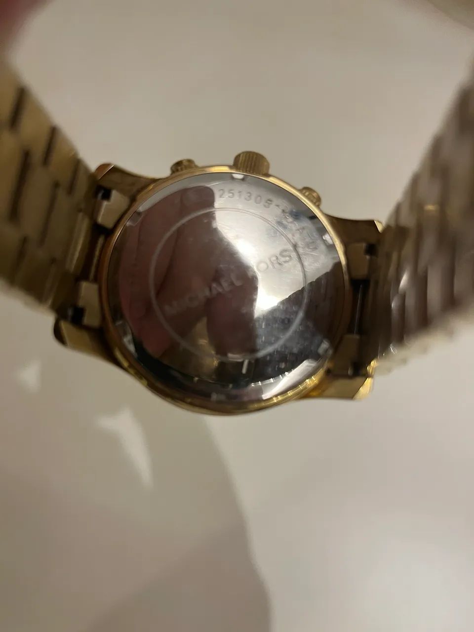 Relógio Michael Kors 