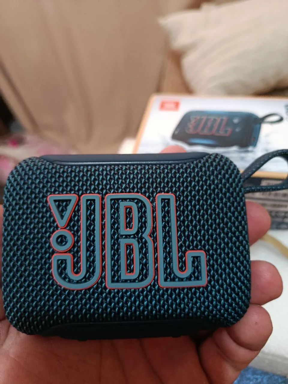 JBL Go 5  - Foto 4
