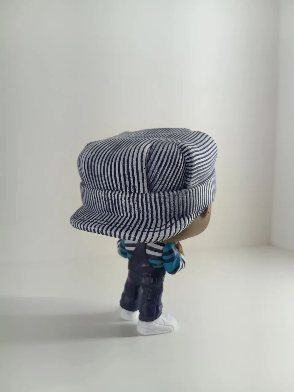 Funko Pop! Rocks Tupac Shakur Thug Life 387 - Foto 4
