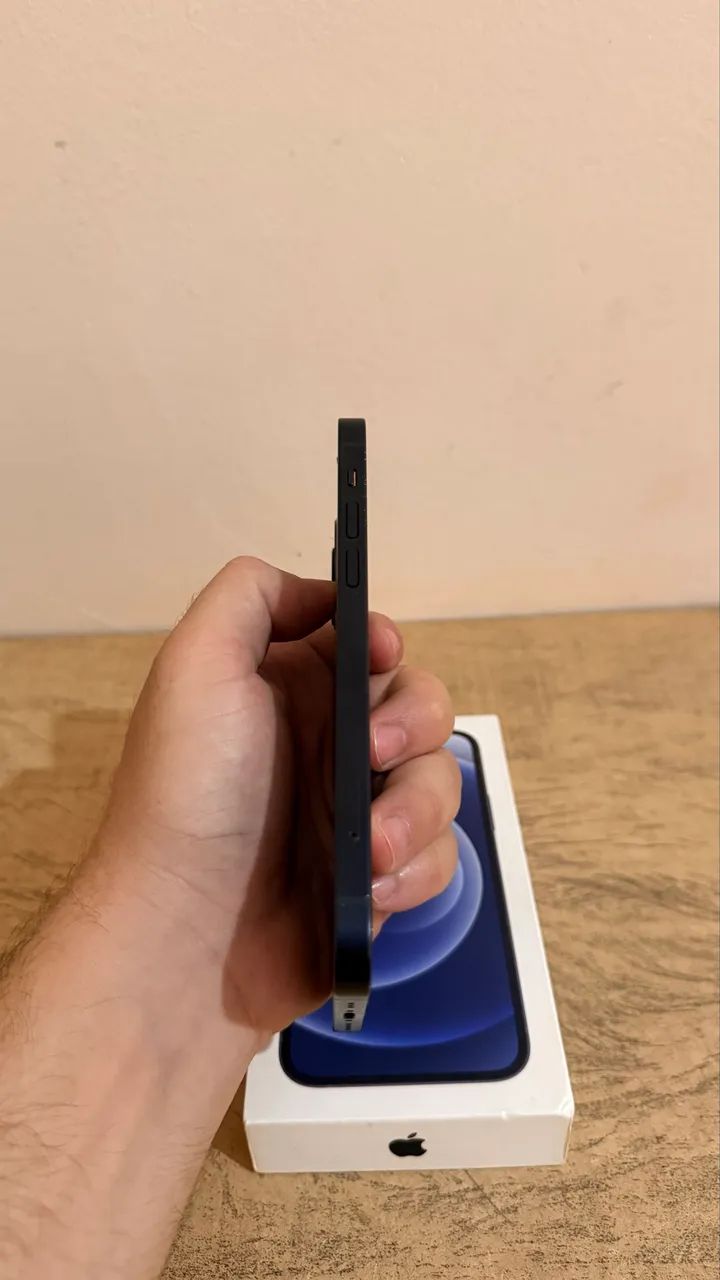 IPHONE 12-128g - Foto 2