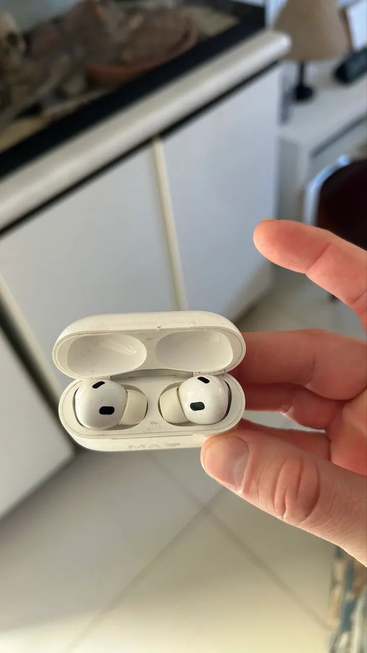 Apple AirPod Pro 2 - Foto 5