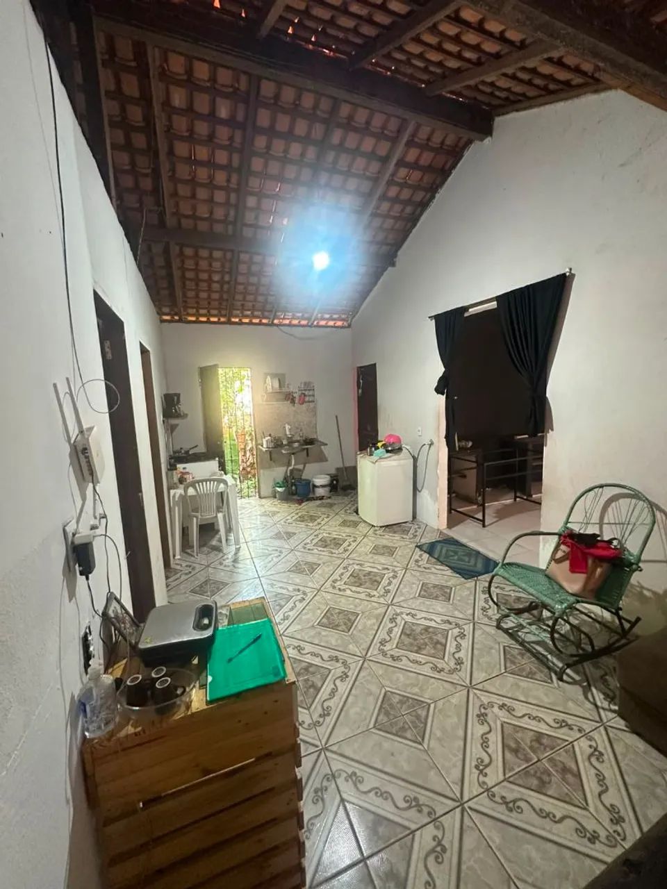 Vendo essa casa benevides  - Foto 5