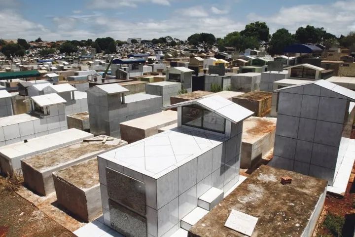 JAZIGO PADRE ANCHIETA - Foto 2