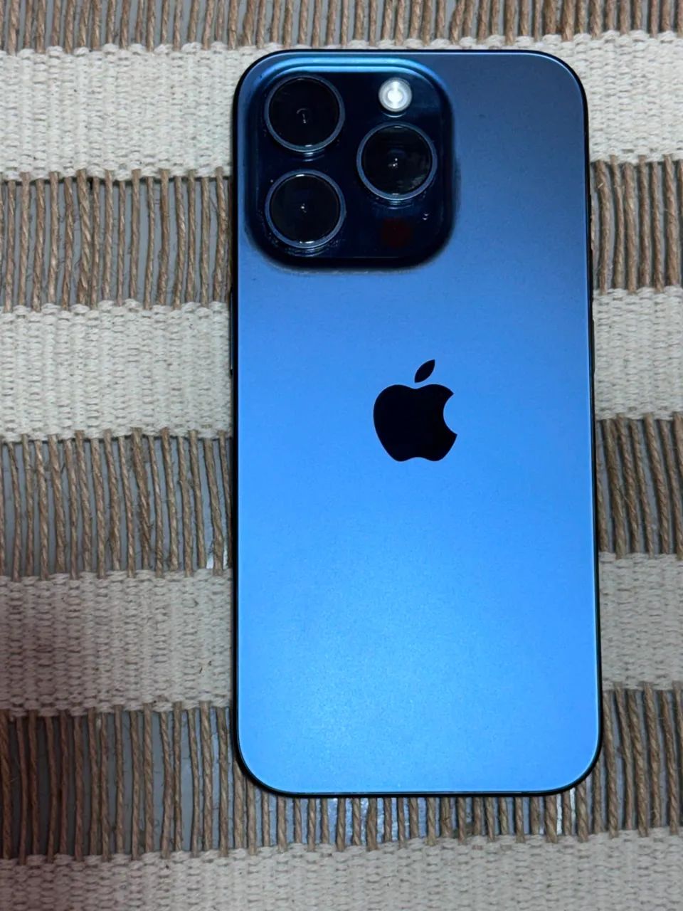 iPhone 15 Pro 256 GB - Foto 2