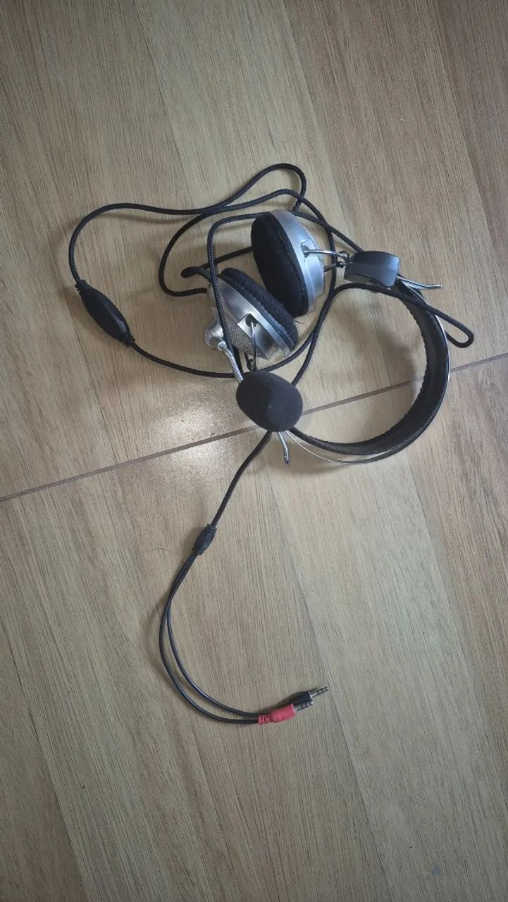 Headset - Foto 2