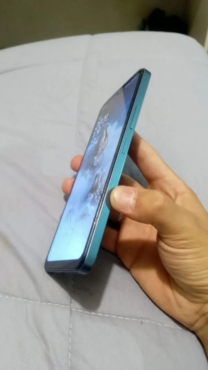 Xiaomi redmi 13C - Foto 2