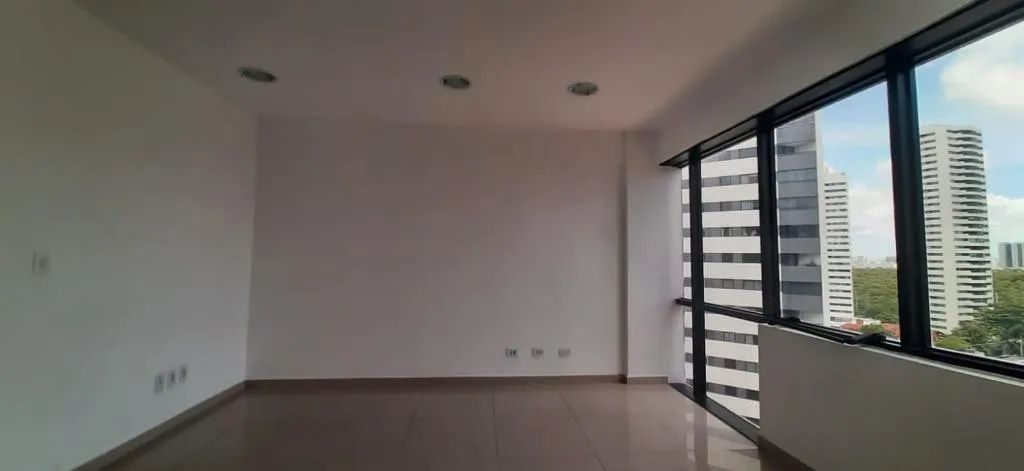 Sala - Boa Viagem