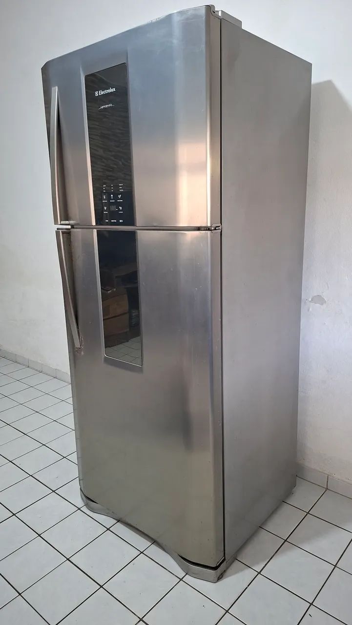 Geladeira Eletrolux DF80x  - Foto 2